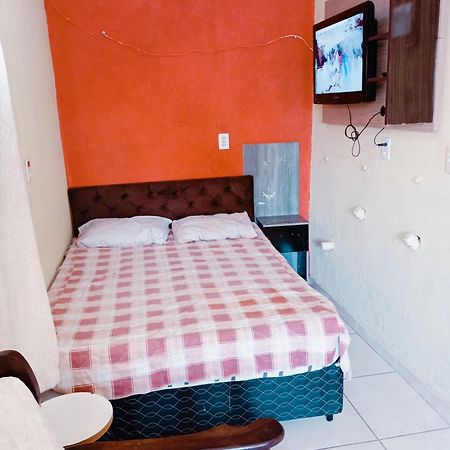Hostel Bryan Tatuape 상파울루 외부 사진