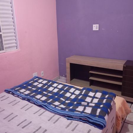 Hostel Bryan Tatuape 상파울루 외부 사진