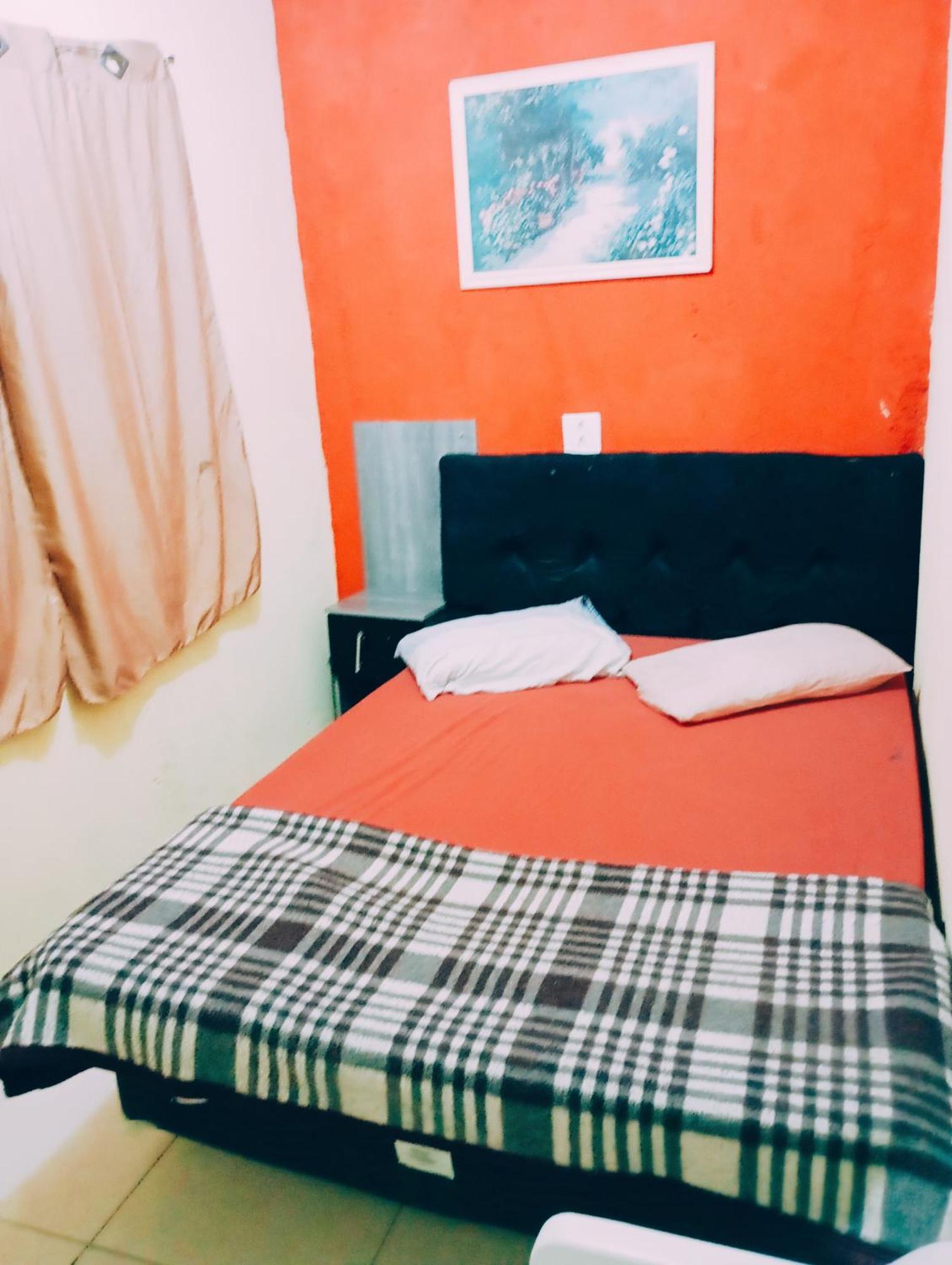 Hostel Bryan Tatuape 상파울루 외부 사진